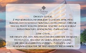 Vestina Wellness & Spa Hotel